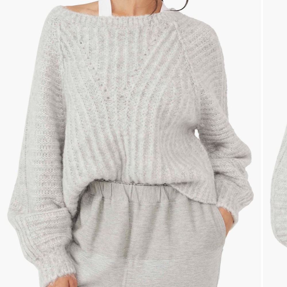 FP sweater